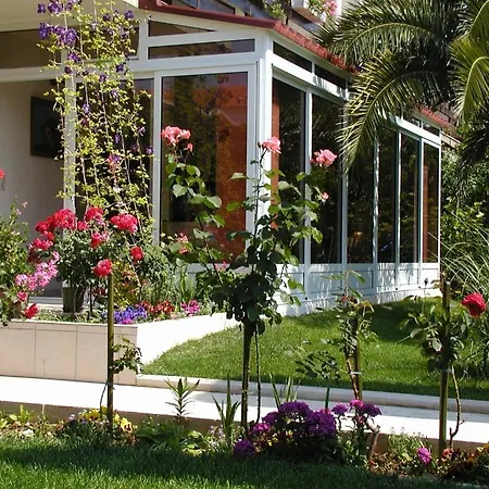 In With Balcony, Air Conditioning, Wi-fi Vodice
